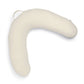 Mamas & Papas Welcome to the World Seedling Pregnancy & Nursing Pillow - Oatmeal Marl Nursing Pillow USA, Lebanon Babies