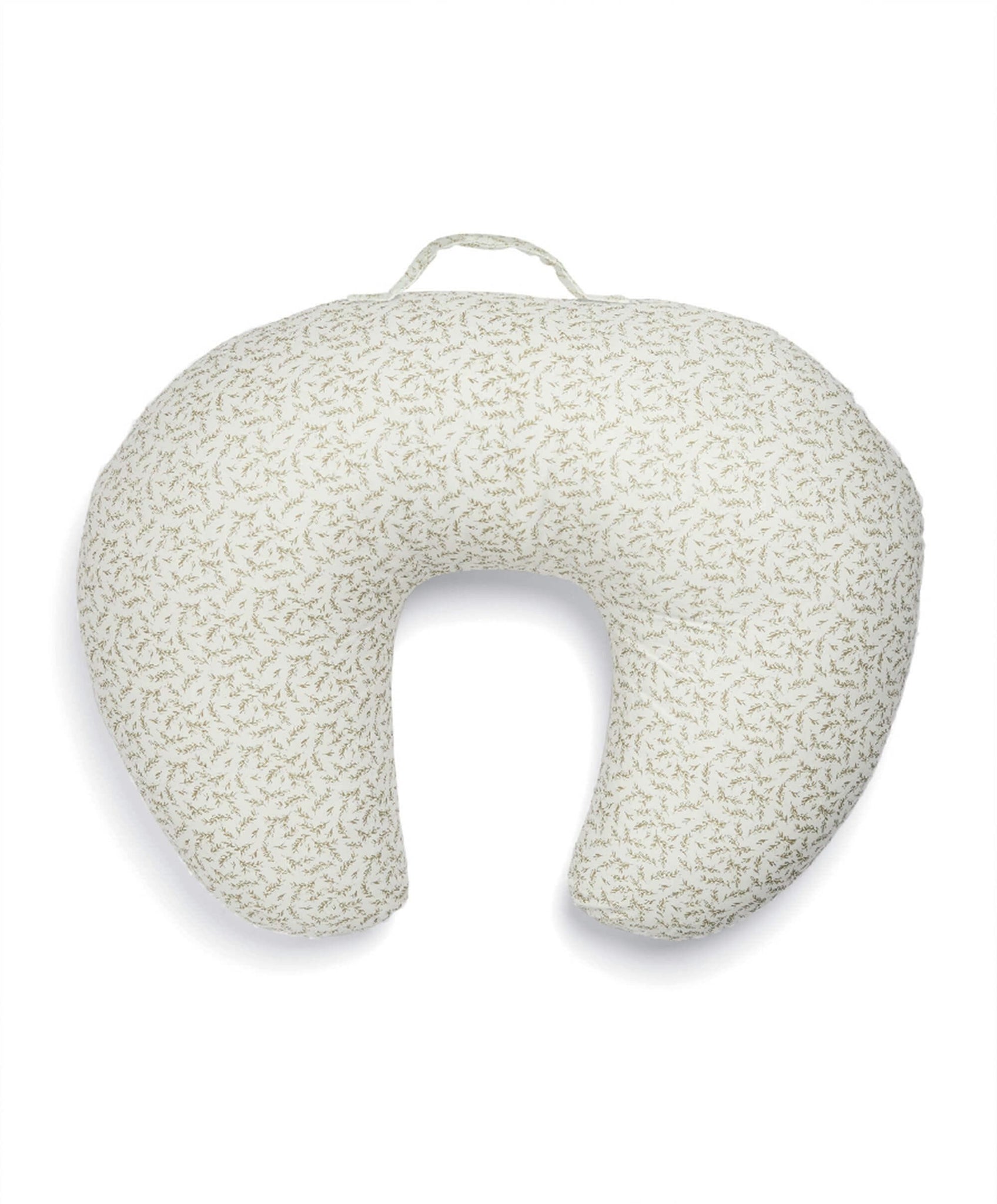 Mamas & Papas Welcome To The World Seedling Nursing Pillow - Leaf | Mamas & Papas, Babies, Nursing, Maternity Pillow