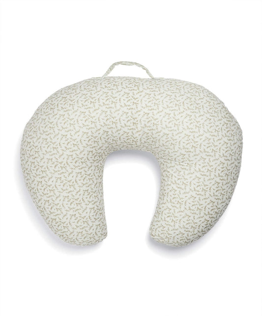 Mamas & Papas Welcome To The World Seedling Nursing Pillow - Leaf | Mamas & Papas, Babies, Nursing, Maternity Pillow