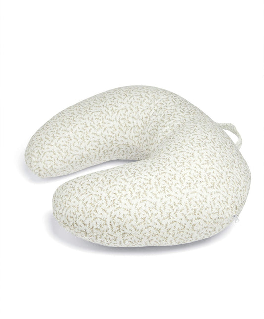Mamas & Papas Welcome To The World Seedling Nursing Pillow - Leaf | Mamas & Papas, Babies, Nursing, Maternity Pillow