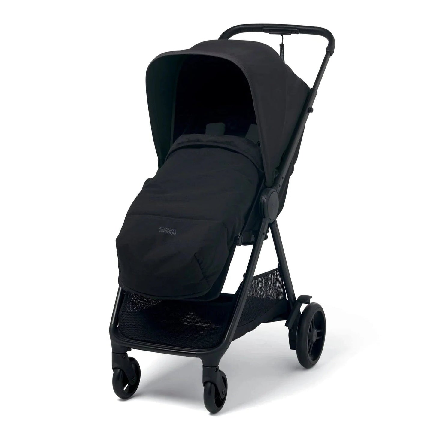 Mamas & Papas Libro Stroller Liquorice - Black | Mamas & Papas, Babies, Nursing, Stroller