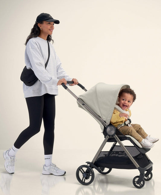 Mamas & Papas Libro Stroller Morell - Beige | Mamas & Papas, Babies, Nursing, Stroller