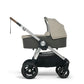 Ocarro All-Terrain Pushchair