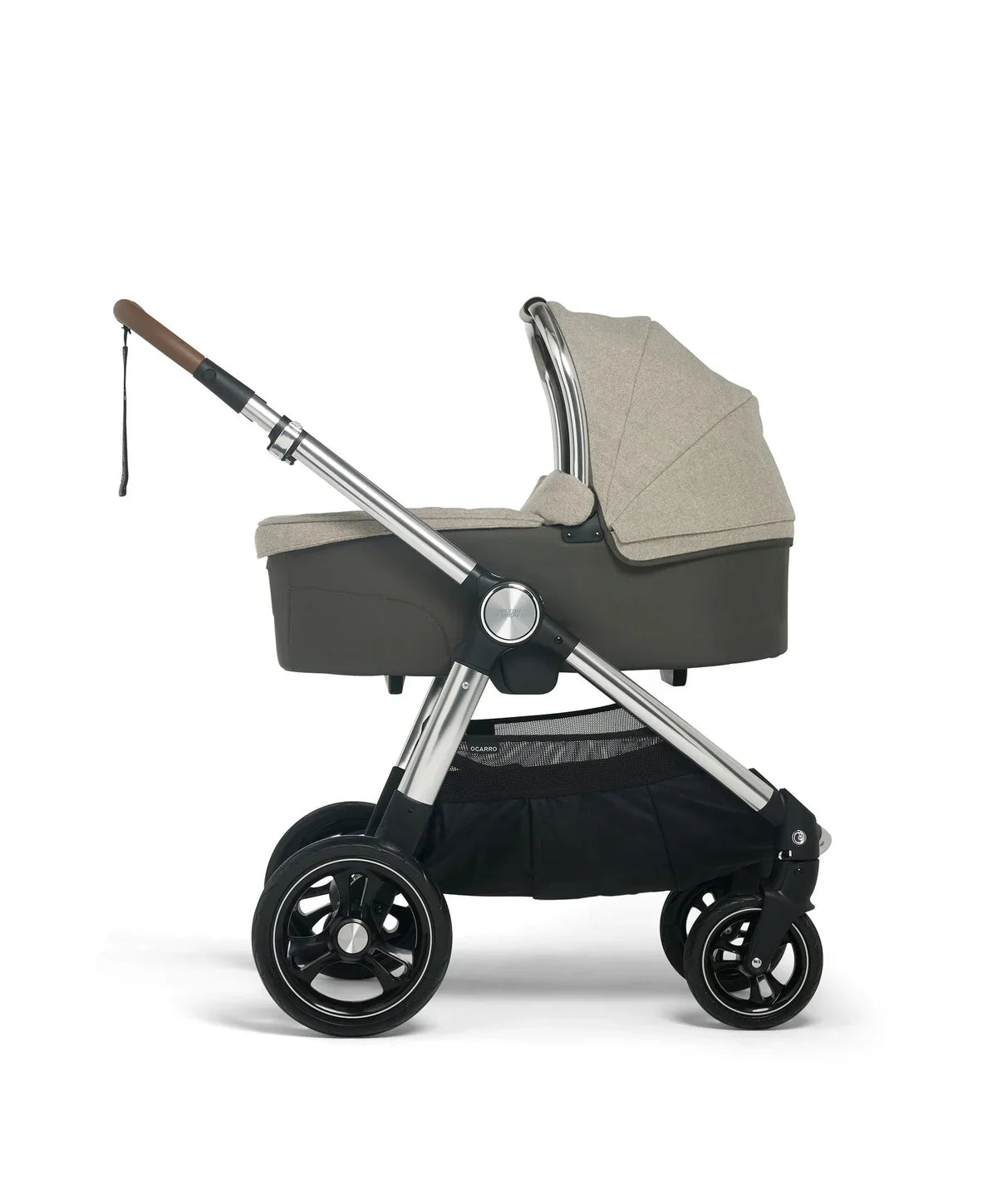 Ocarro All-Terrain Pushchair