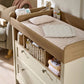Mamas & Papas Harwell Dresser Changer - Cashmere | Mamas & Papas, Babies, Nursing, Dresser