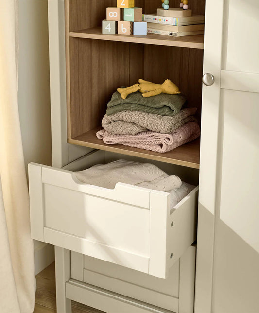 Mamas & Papas Harwell Wardrobe - Cashmere | Mamas & Papas, Babies, Nursing, Wardrobe