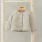 Mamas & Papas Oversized Jersey Quilted Jacket | Mamas & Papas, Babies, Nursing, Jacket