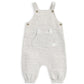 Mamas & Papas Stripe Dungarees & Bodysuit Outfit Set | Mamas & Papas, Babies, Nursing, Dungaree