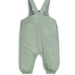 Mamas & Papas Woven Dungarees & Headband - Green | Mamas & Papas, Babies, Nursing, Dungaree