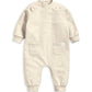 Mamas & Papas Oversized Bear Ear Romper | Mamas & Papas, Babies, Nursing, Romper