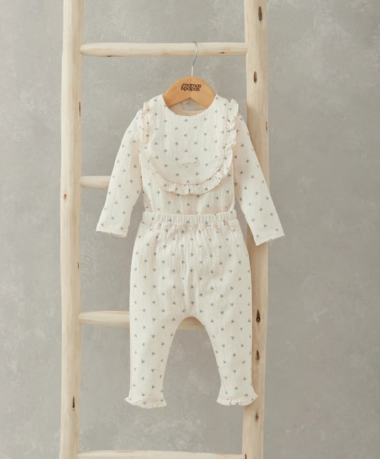 Mamas & Papas Newborn Outfit Set (3 Piece) | Mamas & Papas, Babies, Nursing, Set