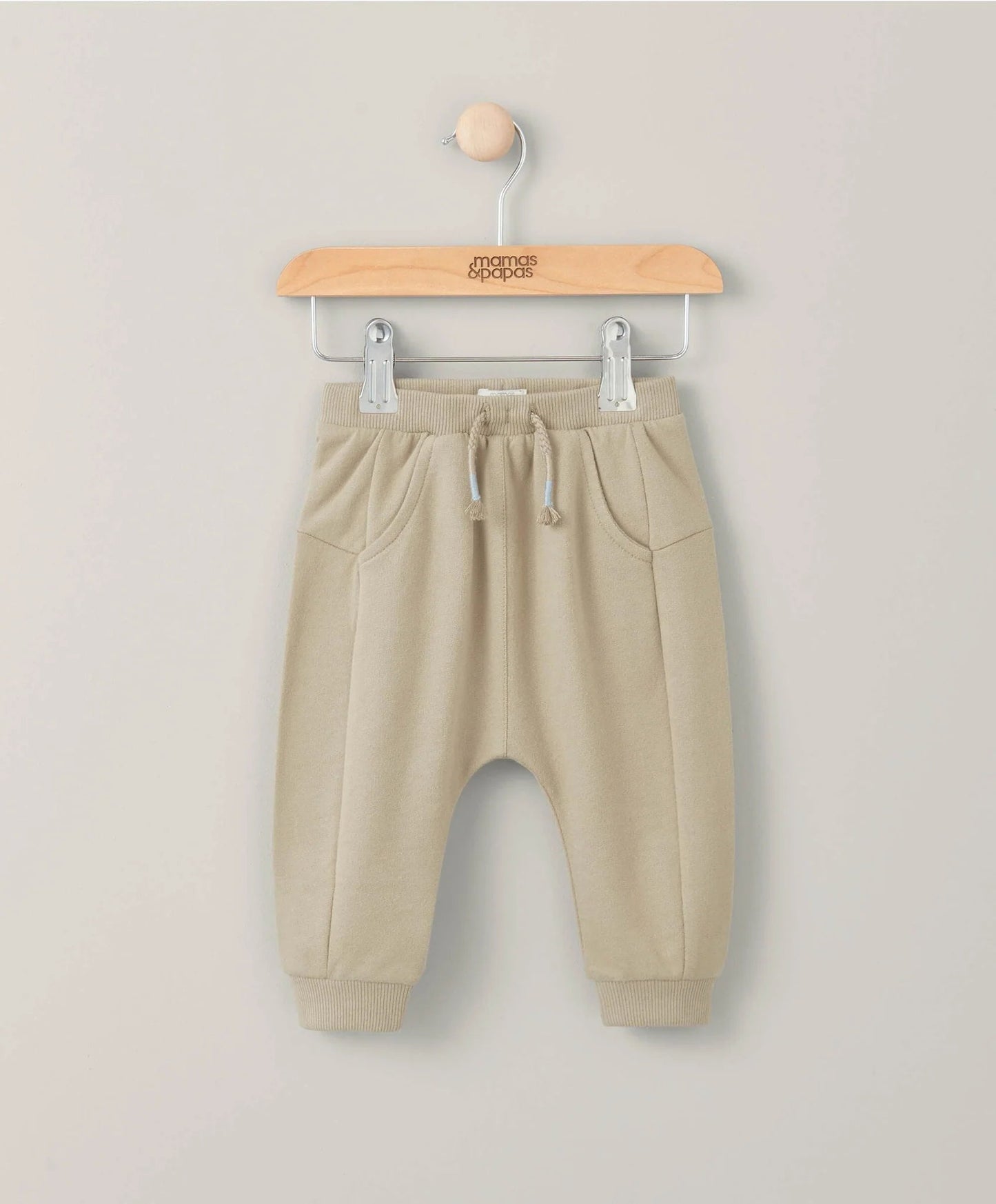 Mamas & Papas You Are Our Home Joggers | Mamas & Papas, Babies, Nursing, Pant