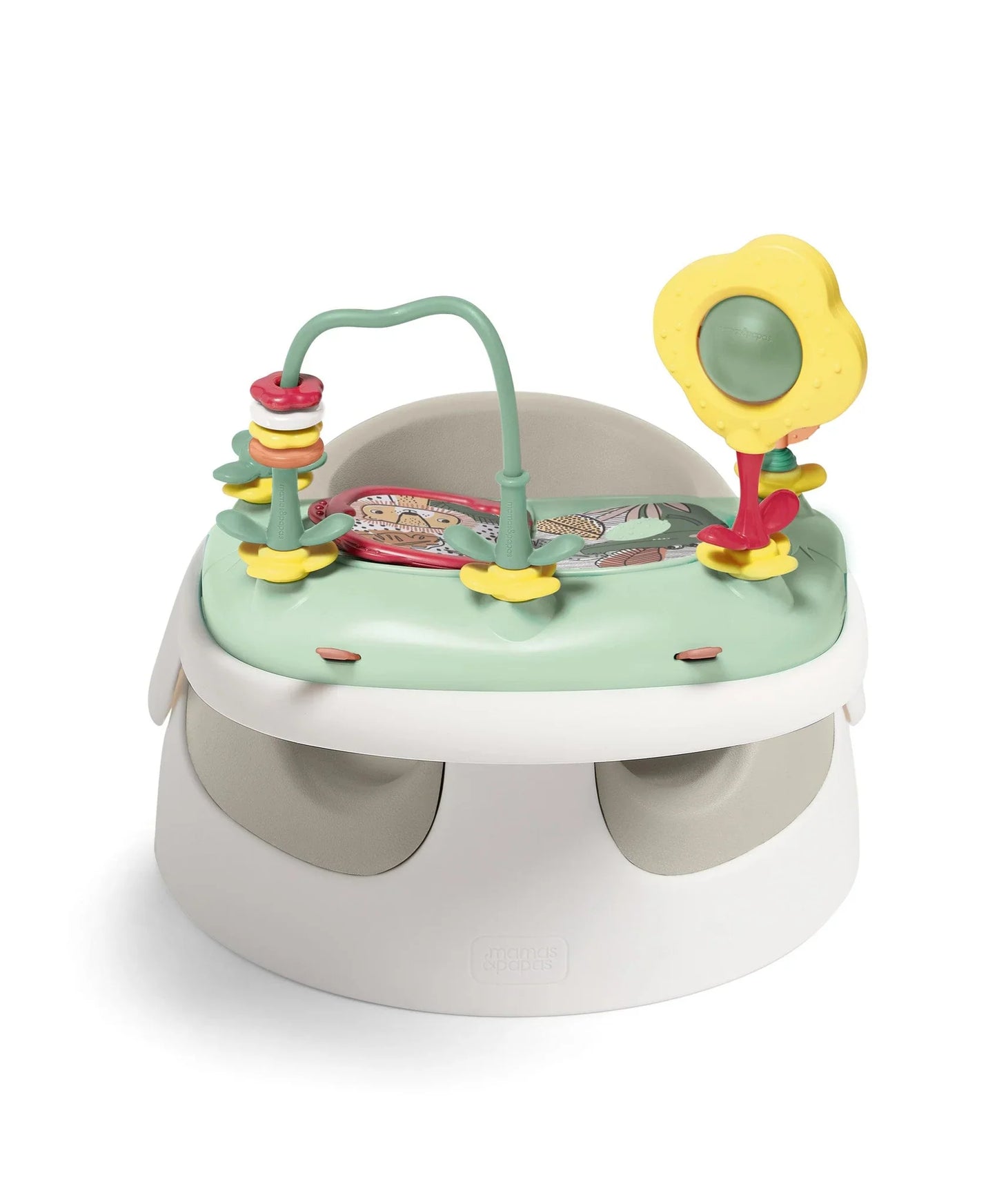 Mamas & Papas Snug Floor Seat with Activity Tray  Activity Tray USA, Lebanon Babies