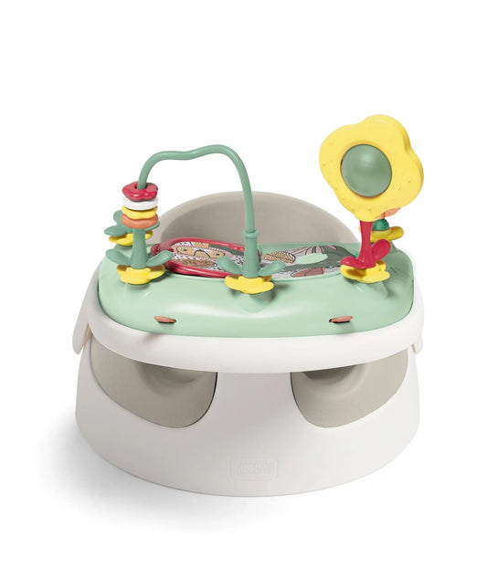 Mamas & Papas Snug Floor Seat with Activity Tray  Activity Tray USA, Lebanon Babies