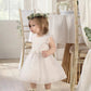 Mamas & Papas Organza Flower Dress | Mamas & Papas, Babies, Nursing, Dress