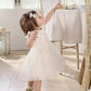 Mamas & Papas Organza Flower Dress | Mamas & Papas, Babies, Nursing, Dress