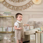 Mamas & Papas Dungaree & T-Shirt Outfit Set | Mamas & Papas, Babies, Nursing, Set