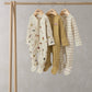 Mamas & Papas Transport Sleepsuits (Set of 3) | Mamas & Papas, Babies, Nursing, Sleepsuit