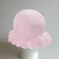 Mamas & Papas Hibiscus Reversible Hat | Mamas & Papas, Babies, Nursing, Accessory