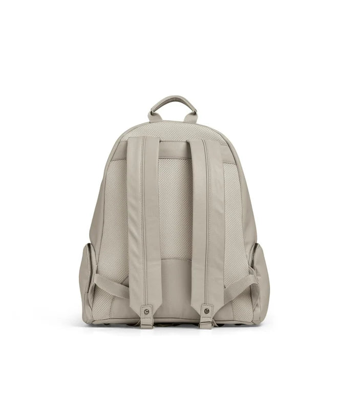 Mamas & Papas Ocarro Luxe Changing Backpack - Taupe | Mamas & Papas, Babies, Nursing, Diaper Bag