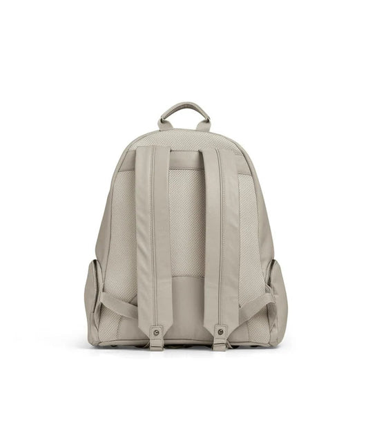 Mamas & Papas Ocarro Luxe Changing Backpack - Taupe | Mamas & Papas, Babies, Nursing, Diaper Bag