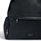 Mamas & Papas Ocarro Luxe Changing Backpack - Black | Mamas & Papas, Babies, Nursing, Diaper Bag