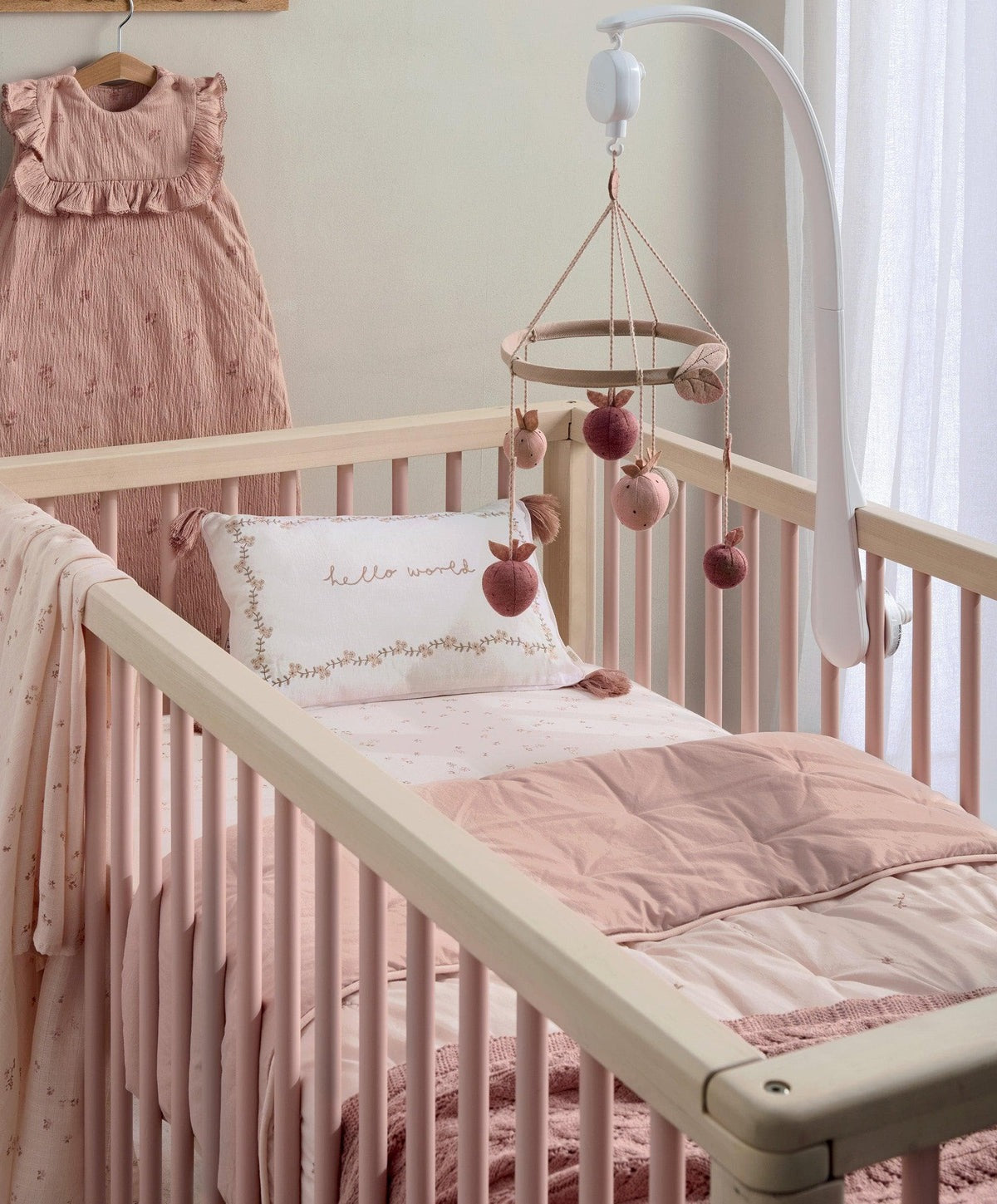 Mamas & Papas Quilt 4.0 Tog Welcome to the World Wildflower | Mamas & Papas, Babies, Nursing, 