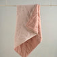 Mamas & Papas Quilt (4.0 Tog) - Welcome to the World Wildflower Blanket USA, Lebanon Babies