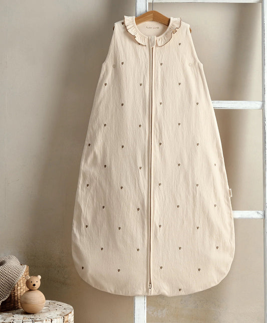 Mamas & Papas Dreampod 6-18m (1.0 Tog) - Welcome to the World Wildflower | Mamas & Papas, Babies, Nursing, Sleeping Bag