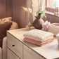 Cotbed Fitted Sheets (2 Pack) – Welcome to the World Wildflower