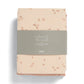 Cotbed Fitted Sheets (2 Pack) – Welcome to the World Wildflower