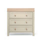 Mamas & Papas Wedmore Dresser Changer - Pebble Grey | Mamas & Papas, Babies, Nursing, Dresser