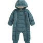 Mamas & Papas Quilted Pramsuit | Mamas & Papas, Babies, Nursing, Pramsuit