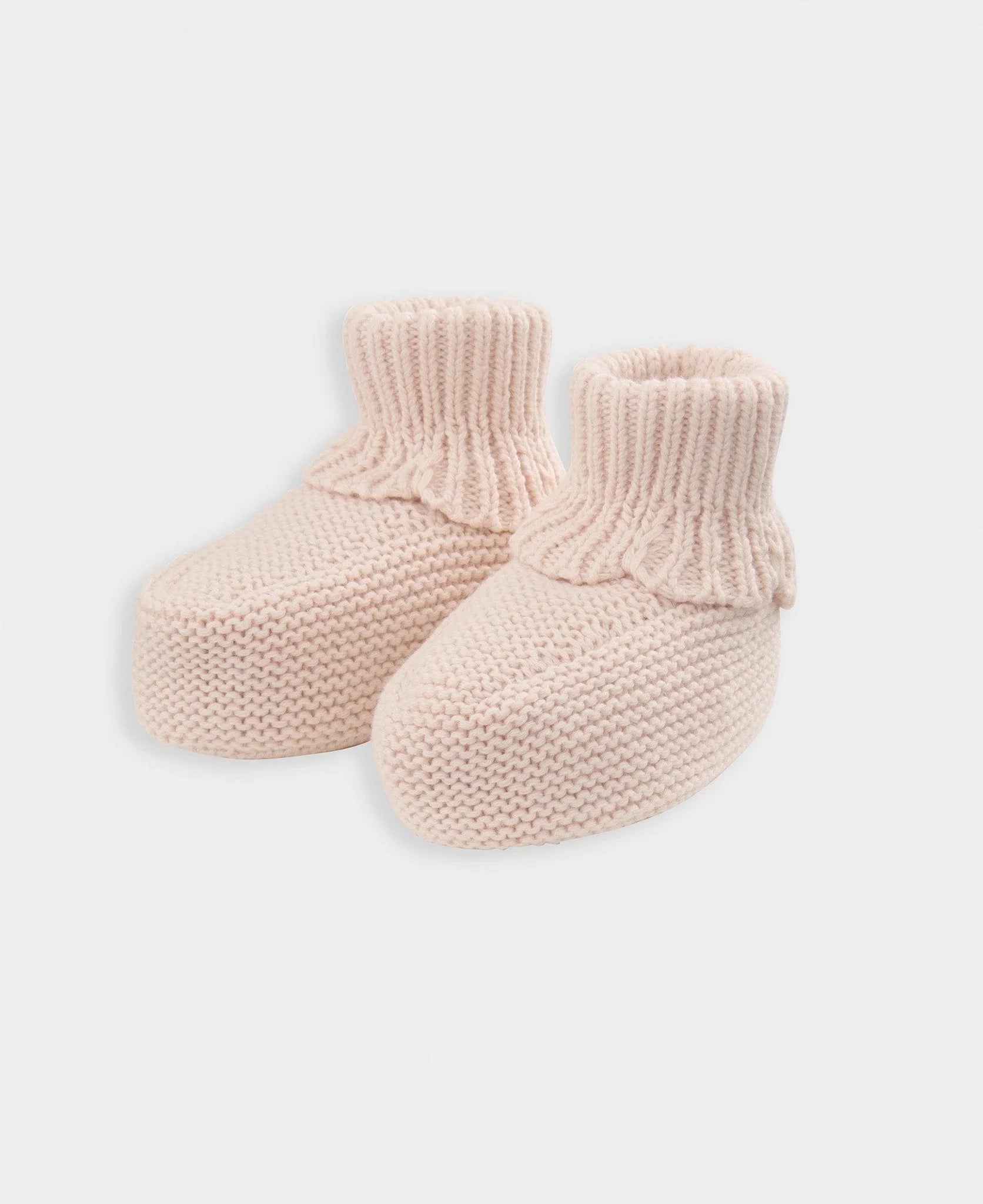 Mamas & Papas Knitted Booties | Mamas & Papas, Babies, Nursing, Bootie