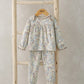 Mamas & Papas Ditsy Floral Pyjamas | Mamas & Papas, Babies, Nursing, Sleepsuit