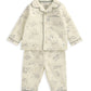 Mamas & Papas Dino Woven Pyjamas | Mamas & Papas, Babies, Nursing, Sleepsuit