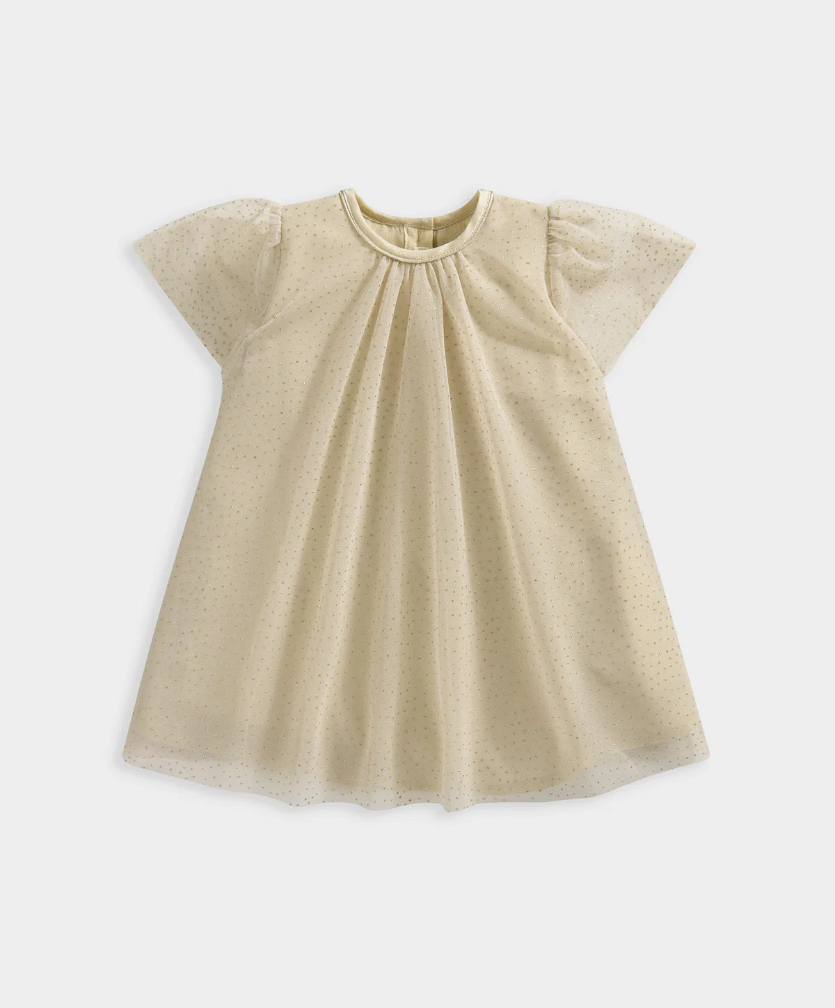 Mamas & Papas Speckle Dress | Mamas & Papas, Babies, Nursing, Dress
