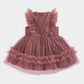 Mamas & Papas Tulle Frill Dress | Mamas & Papas, Babies, Nursing, Dress