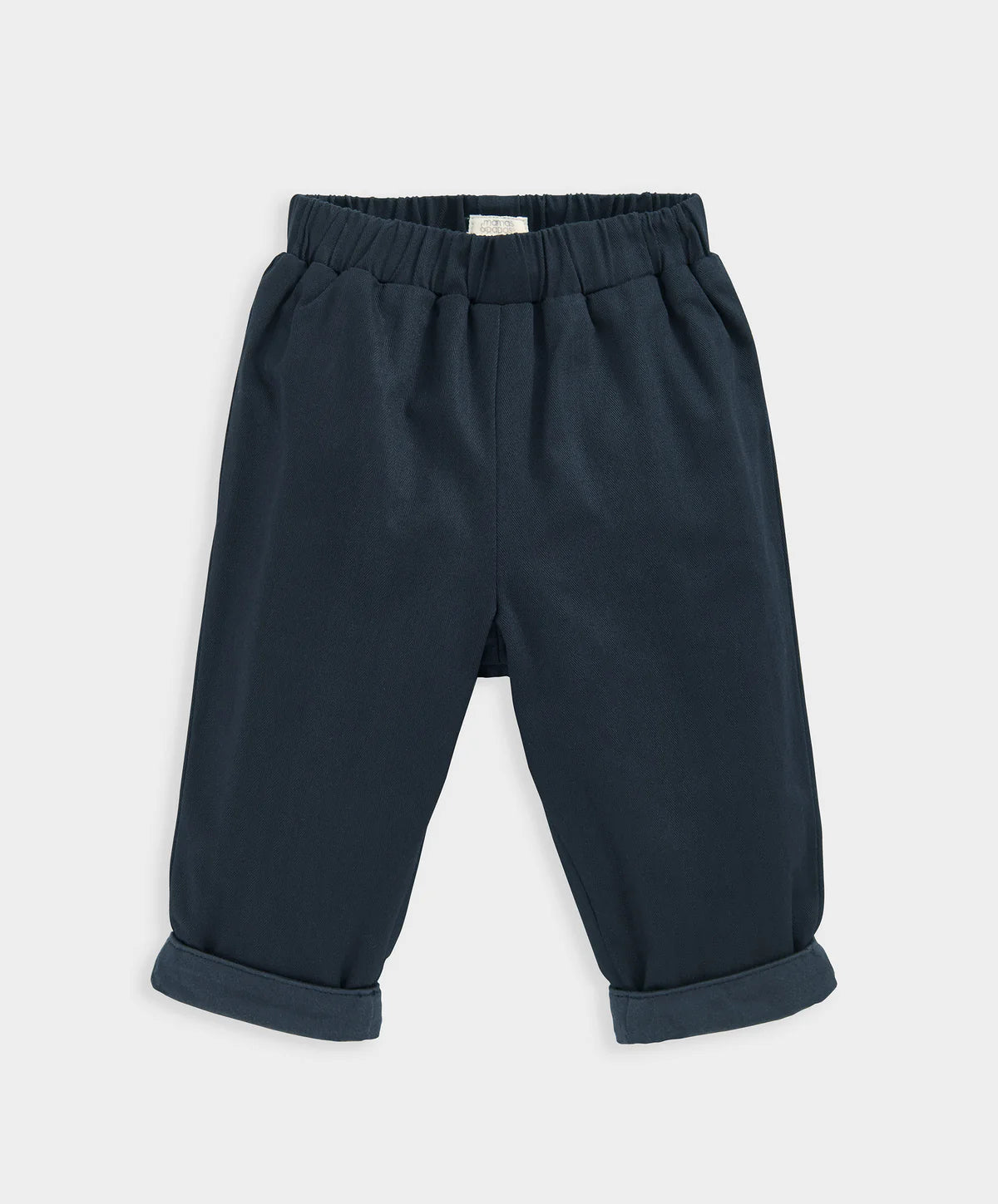 Mamas & Papas Jersey Lined Trousers | Mamas & Papas, Babies, Nursing, Pant