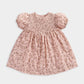 Mamas & Papas Ditsy Floral Dress | Mamas & Papas, Babies, Nursing, Dress