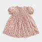 Mamas & Papas Ditsy Floral Dress | Mamas & Papas, Babies, Nursing, Dress