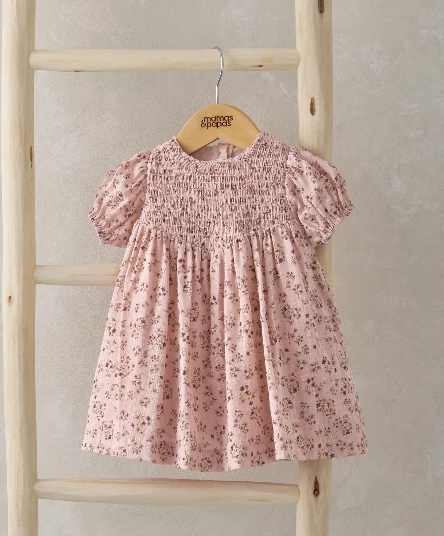 Mamas & Papas Ditsy Floral Dress | Mamas & Papas, Babies, Nursing, Dress