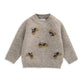 Mamas & Papas Acorn Knit Jumper | Mamas & Papas, Babies, Nursing, Pant