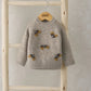 Mamas & Papas Acorn Knit Jumper | Mamas & Papas, Babies, Nursing, Pant