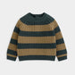 Mamas & Papas Chunky Knitted Stripe Jumper | Mamas & Papas, Babies, Nursing, Pant