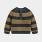 Mamas & Papas Chunky Knitted Stripe Jumper | Mamas & Papas, Babies, Nursing, Pant