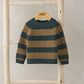 Mamas & Papas Chunky Knitted Stripe Jumper | Mamas & Papas, Babies, Nursing, Pant