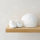 Mamas & Papas Hello World Hat & Booties - White | Mamas & Papas, Babies, Nursing, Accessory