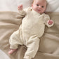Mamas & Papas Dungarees & Bodysuit Outfit Set - Teddy Bear | Mamas & Papas, Babies, Nursing, Set
