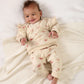 Mamas & Papas Watercolour Floral Sweatshirt & Joggers | Mamas & Papas, Babies, Nursing, Set